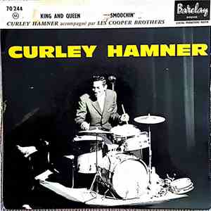 Curley Hamner Accompanied By Les Cooper Brothers - Twistin' And Turnin' download flac