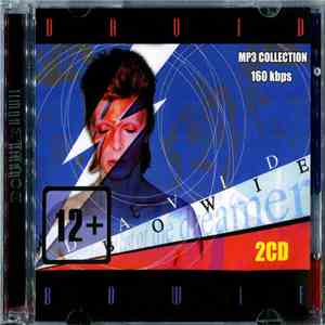 David Bowie - MP3 Collection download flac