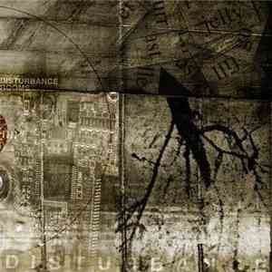 Disturbance  - Rooms download flac