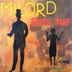 Édith Piaf - Milord download flac