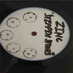DJ Zinc - Steppin Stones / South Pacific download flac