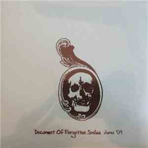 Document Of Forgotten Smiles - Demo '09 download flac
