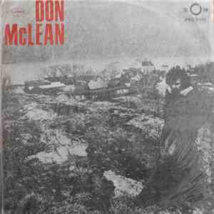 Don McLean - Don McLean download flac