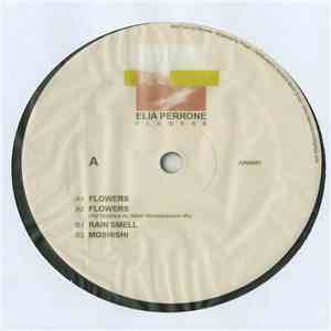 Elia Perrone - Flowers download flac