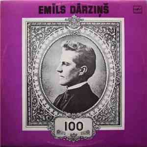 Emīls Dārziņš - 100 download flac