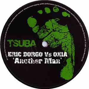 Eric Borgo Vs Oxia - Another Man download flac