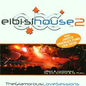 Eric Entrena, DJ Puku - Eibi-Sí House Vol. 2 download flac