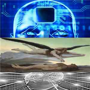 Eric Stratos - Prelude To Your Future download flac