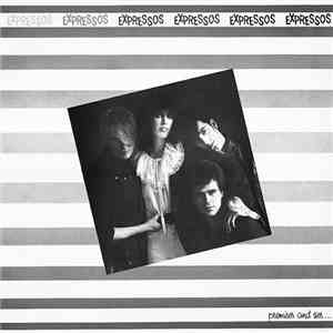 Expressos - Promises And Ties download flac
