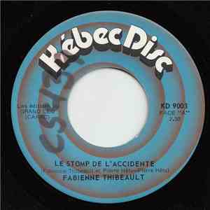 Fabienne Thibeault - Le Stomp De L´Accidente download flac