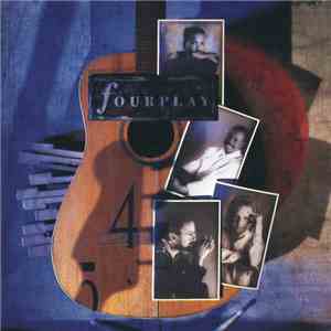 Fourplay  - Fourplay download flac