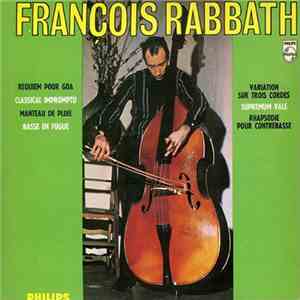 François Rabbath - N°2 download flac
