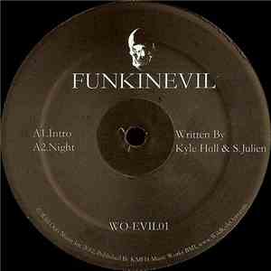 FunkinEvil - Night / Dusk download flac