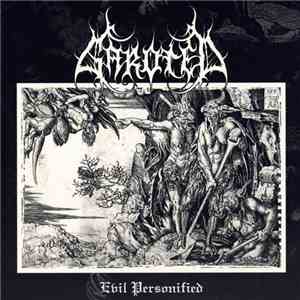 Garoted - Evil Personified download flac