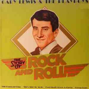 Gary Lewis And The Playboys - Golden Greats download flac