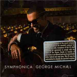 George Michael - Symphonica download flac