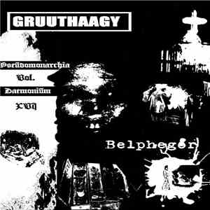 Gruuthaagy - Belphegor download flac