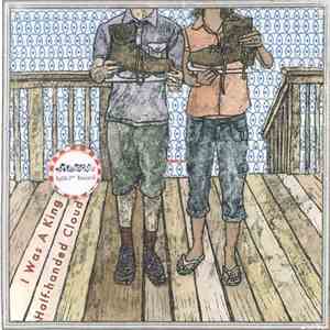 Half-Handed Cloud / I Was A King - Blood Brothers EP download flac