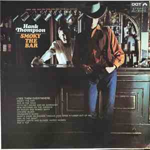 Hank Thompson - Smoky The Bar download flac