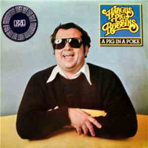 Hargus "Pig" Robbins - A Pig In A Poke download flac