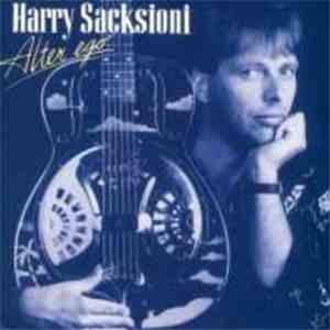 Harry Sacksioni - Alter Ego download flac