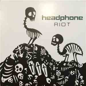 Headphone  - Riot download flac