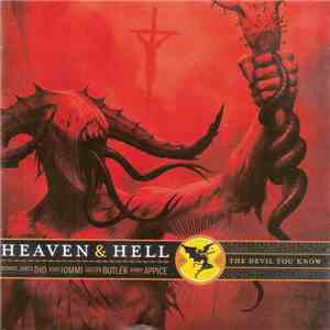 Heaven & Hell  - The Devil You Know download flac