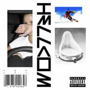HELLCOM - Magazine download flac