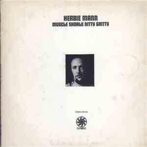 Herbie Mann - Muscle Shoals Nitty Gritty download flac