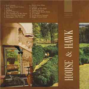 House & Hawk - House & Hawk download flac