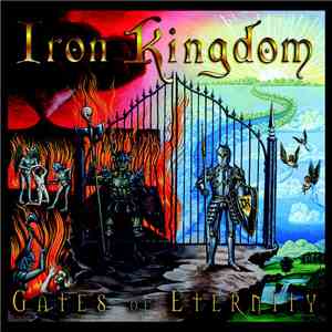 Iron Kingdom - Gates Of Eternity download flac