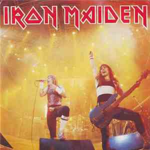 Iron Maiden - Running Free download flac