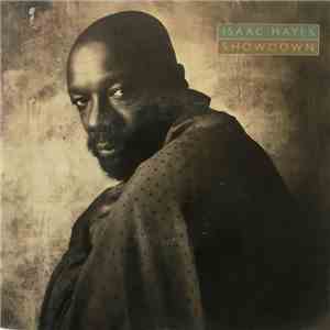 Isaac Hayes - Showdown download flac