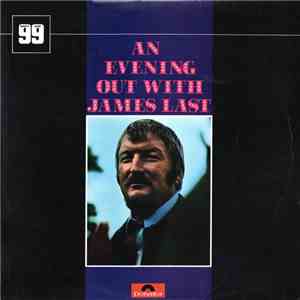 James Last & His Orchestra - An Evening Out With James Last download flac