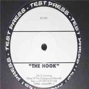JC & Settanni - The Hook download flac