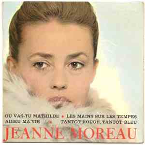 Jeanne Moreau - Vol. 2 download flac