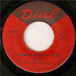 Joe Tex - Woman Like That, Yeah / I'm Going And Get It download flac