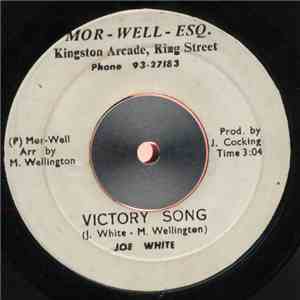 Joe White / Cocking All Stars - Victory Song download flac