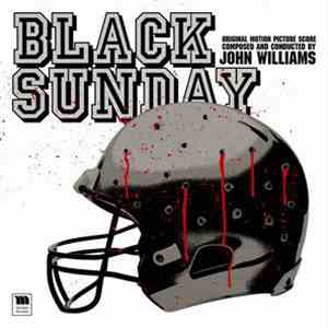 John Williams - Black Sunday (Original Motion Picture Score) download flac