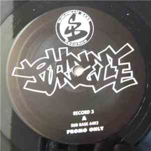 Johnny Jungle - Johnny '94 (Dillinja And Noise Of Art & Double D Remixes) download flac