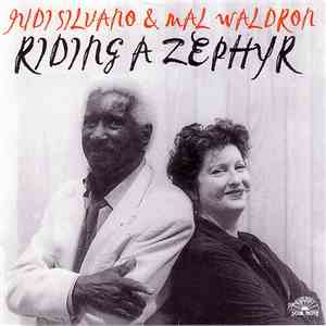 Judi Silvano & Mal Waldron - Riding A Zephyr download flac