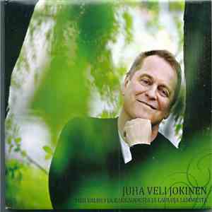 Juha Veli Jokinen - Viisi Valhetta Rakkaudesta Ja Lauluja Lemmestä FLAC album