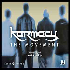 Karmacy - The Movement download flac