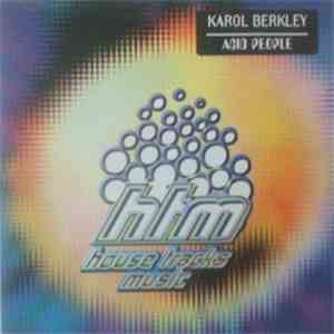 Karol Berkley - Acid People download flac