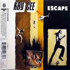 Kay Cee - Escape FLAC album