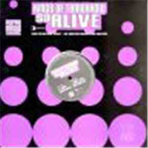 Kings Of Tomorrow - So Alive download flac