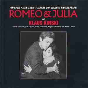 Klaus Kinski - Shakespeare Romeo & Julia download flac