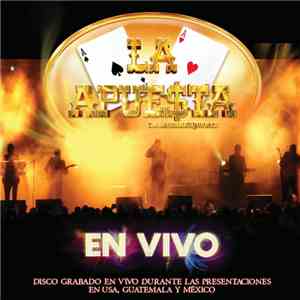 La Apuesta  - En Vivo download flac