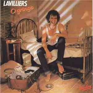 Lavilliers - O Gringo download flac
