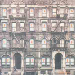 Led Zeppelin - Physical Graffiti Disc One download flac